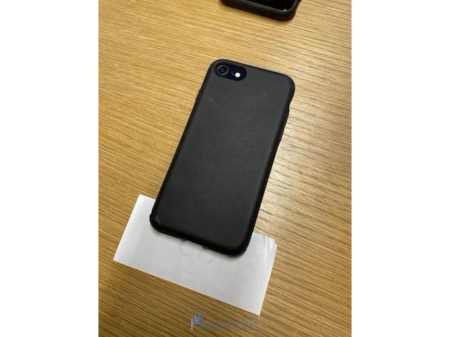 Smartphone apple iphone se - afbeelding 3 van  3