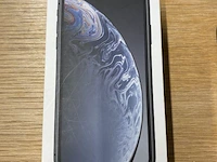 Smartphone apple iphone xr - afbeelding 3 van  4