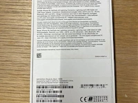 Smartphone apple iphone xr - afbeelding 4 van  4