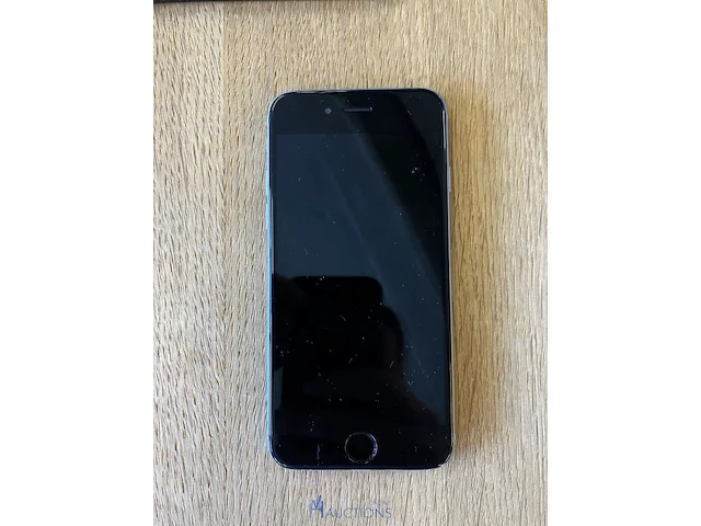 Smartphone apple - afbeelding 1 van  3