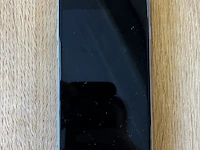 Smartphone apple
