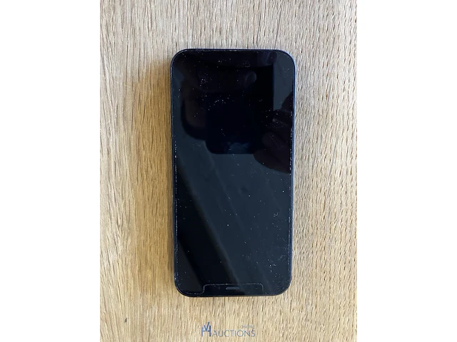 Smartphone apple - afbeelding 1 van  3