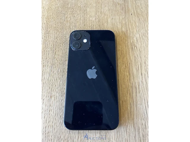 Smartphone apple - afbeelding 2 van  3