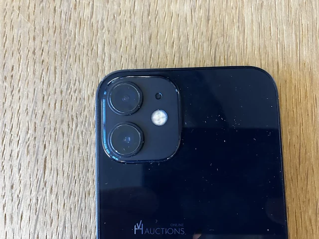 Smartphone apple - afbeelding 3 van  3