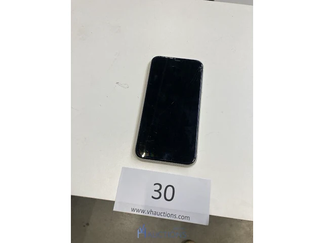Smartphone apple - afbeelding 1 van  3