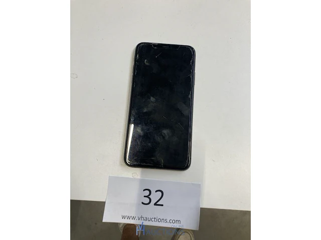Smartphone apple - afbeelding 1 van  2