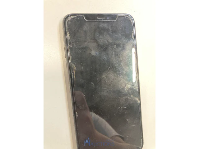 Smartphone apple - afbeelding 2 van  2