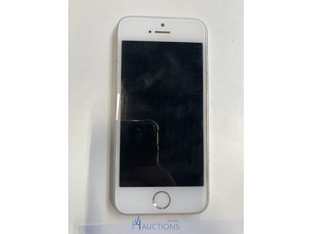 Smartphone apple - afbeelding 2 van  3