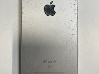Smartphone apple - afbeelding 3 van  3