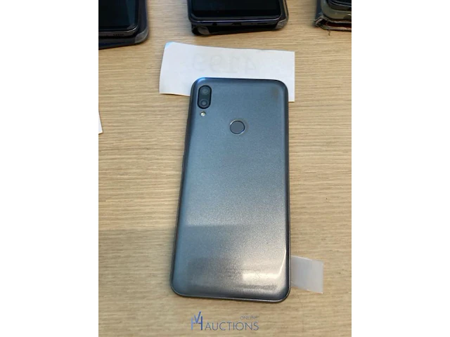 Smartphone gigaset - afbeelding 2 van  2