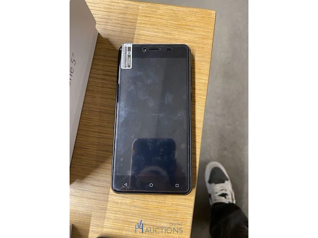 Smartphone google - afbeelding 2 van  6