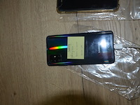 Smartphone huawei y6/mya-l41, 2 smartphones samsung galaxy s7 32 gb, smartphone samsung galaxy a51 met barst in scherm, allen zonder lader (b401) - afbeelding 4 van  9