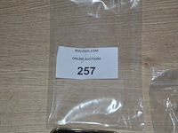 Smartphone samsung galaxy a10, motorolla en motorolla moto g 5g plus 64 gb, allen zonder lader (b401) - afbeelding 2 van  7