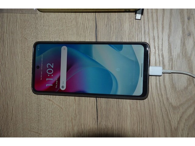 Smartphone samsung galaxy a10, motorolla en motorolla moto g 5g plus 64 gb, allen zonder lader (b401) - afbeelding 3 van  7