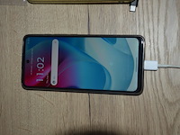 Smartphone samsung galaxy a10, motorolla en motorolla moto g 5g plus 64 gb, allen zonder lader (b401) - afbeelding 3 van  7