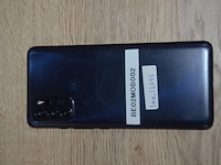 Smartphone samsung galaxy a10, motorolla en motorolla moto g 5g plus 64 gb, allen zonder lader (b401) - afbeelding 4 van  7