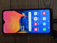 Smartphone samsung galaxy a10, motorolla en motorolla moto g 5g plus 64 gb, allen zonder lader (b401) - afbeelding 5 van  7