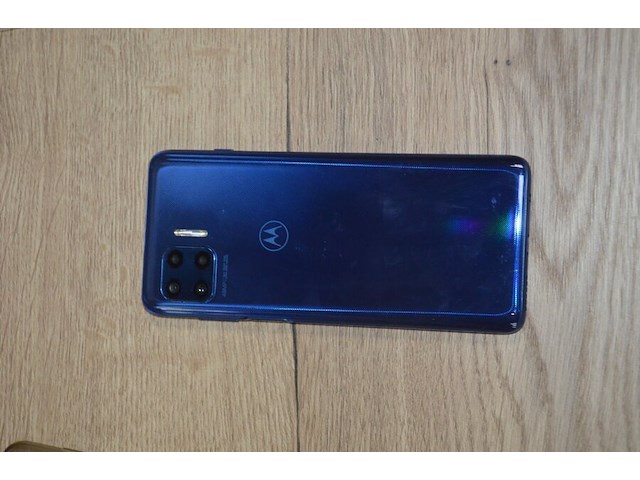 Smartphone samsung galaxy a10, motorolla en motorolla moto g 5g plus 64 gb, allen zonder lader (b401) - afbeelding 7 van  7