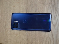 Smartphone samsung galaxy a10, motorolla en motorolla moto g 5g plus 64 gb, allen zonder lader (b401) - afbeelding 7 van  7