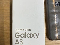 Smartphone samsung galaxy a3 - afbeelding 4 van  5