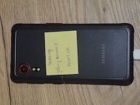 Smartphone samsung galaxy s8 64gb, 2 smartphones samsung galaxy s7 32 gb, smartphone samsung galaxy xcover 5, allen zonder lader (b401) - afbeelding 2 van  11