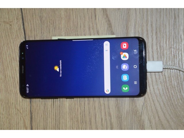 Smartphone samsung galaxy s8 64gb, 2 smartphones samsung galaxy s7 32 gb, smartphone samsung galaxy xcover 5, allen zonder lader (b401) - afbeelding 3 van  11