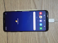 Smartphone samsung galaxy s8 64gb, 2 smartphones samsung galaxy s7 32 gb, smartphone samsung galaxy xcover 5, allen zonder lader (b401) - afbeelding 3 van  11