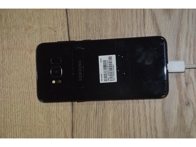 Smartphone samsung galaxy s8 64gb, 2 smartphones samsung galaxy s7 32 gb, smartphone samsung galaxy xcover 5, allen zonder lader (b401) - afbeelding 5 van  11