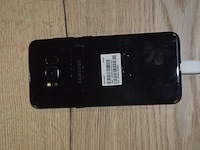 Smartphone samsung galaxy s8 64gb, 2 smartphones samsung galaxy s7 32 gb, smartphone samsung galaxy xcover 5, allen zonder lader (b401) - afbeelding 5 van  11