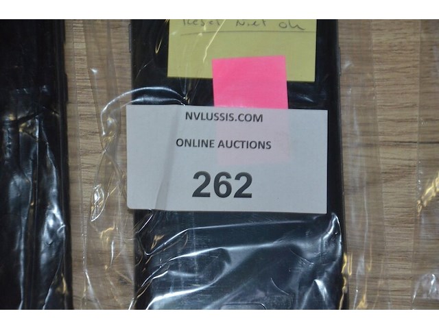 Smartphone samsung galaxy s8 64gb, 2 smartphones samsung galaxy s7 32 gb, smartphone samsung galaxy xcover 5, allen zonder lader (b401) - afbeelding 6 van  11