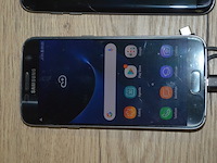 Smartphone samsung galaxy s8 64gb, 2 smartphones samsung galaxy s7 32 gb, smartphone samsung galaxy xcover 5, allen zonder lader (b401) - afbeelding 8 van  11