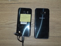 Smartphone samsung galaxy s8 64gb, 2 smartphones samsung galaxy s7 32 gb, smartphone samsung galaxy xcover 5, allen zonder lader (b401) - afbeelding 9 van  11