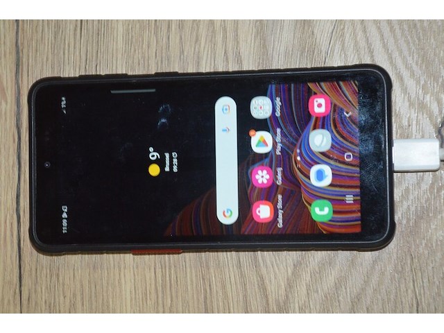 Smartphone samsung galaxy s8 64gb, 2 smartphones samsung galaxy s7 32 gb, smartphone samsung galaxy xcover 5, allen zonder lader (b401) - afbeelding 10 van  11