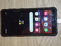 Smartphone samsung galaxy s8 64gb, 2 smartphones samsung galaxy s7 32 gb, smartphone samsung galaxy xcover 5, allen zonder lader (b401) - afbeelding 10 van  11