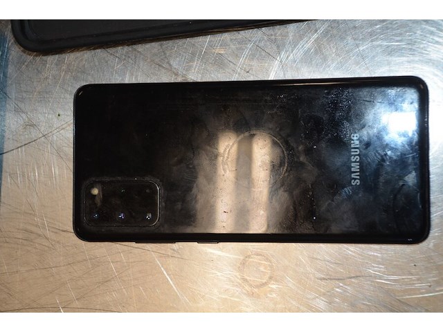 Smartphone samsung, rekenmachientje - afbeelding 3 van  3