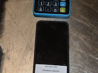 Smartphone samsung, rekenmachientje - afbeelding 2 van  3