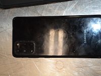 Smartphone samsung, rekenmachientje - afbeelding 3 van  3