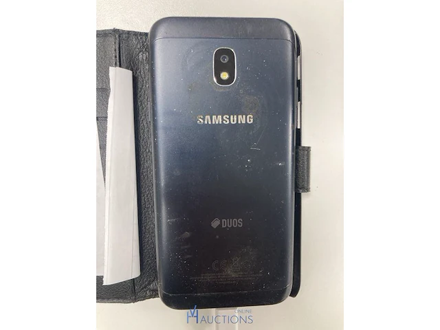 Smartphone samsung - afbeelding 2 van  2