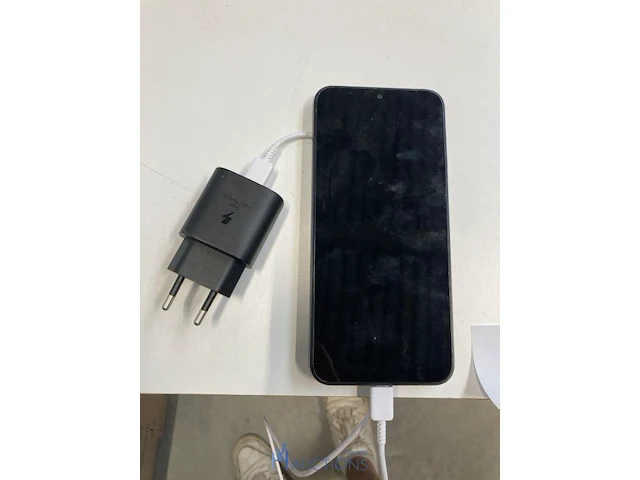 Smartphone samsung - afbeelding 1 van  3