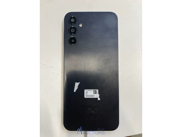 Smartphone samsung - afbeelding 2 van  3