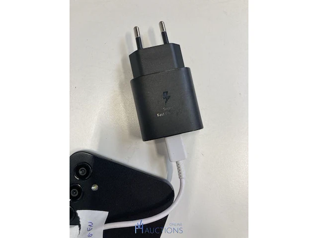 Smartphone samsung - afbeelding 3 van  3