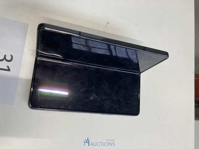 Smartphone samsung - afbeelding 2 van  3