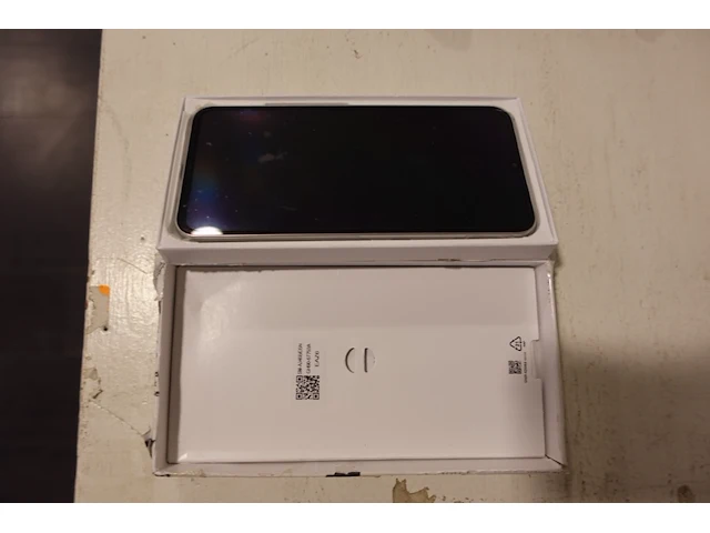 Smartphone samsung - afbeelding 1 van  5