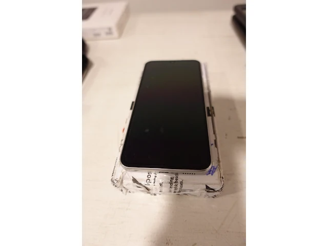 Smartphone samsung - afbeelding 2 van  5