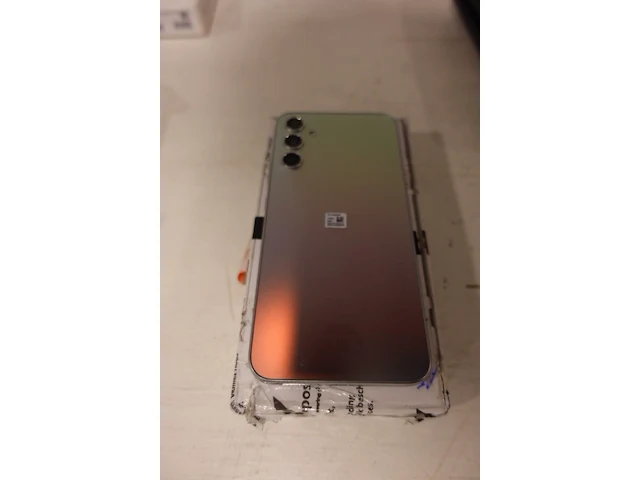 Smartphone samsung - afbeelding 3 van  5