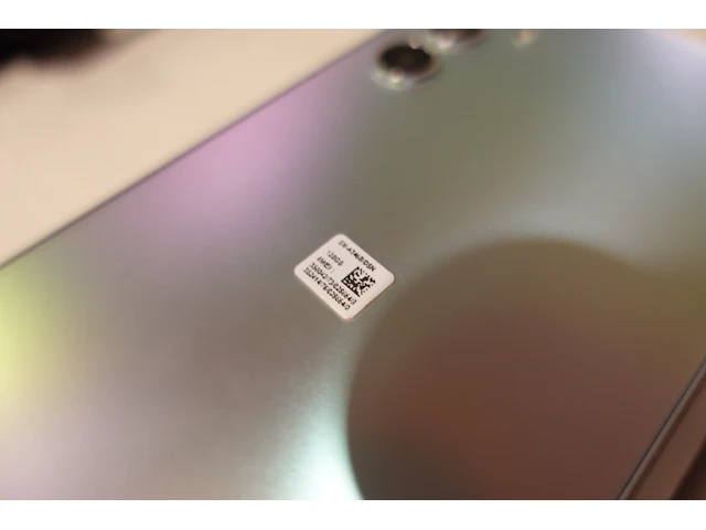 Smartphone samsung - afbeelding 4 van  5
