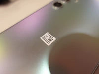 Smartphone samsung - afbeelding 4 van  5