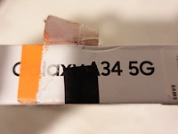 Smartphone samsung - afbeelding 5 van  5