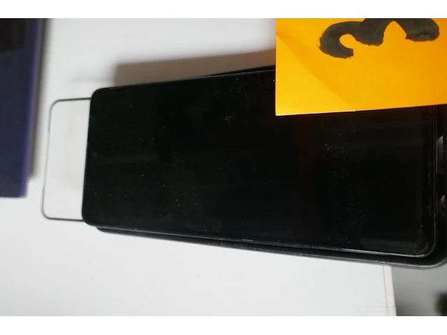 Smartphone samsung - afbeelding 1 van  3