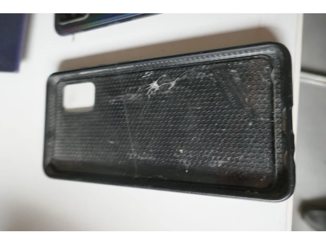 Smartphone samsung - afbeelding 3 van  3
